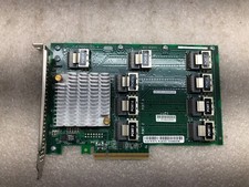 727250-B21 HP 12Gb SAS Expander for DL380 G9 761879-001 727253-001 AEC-83605  