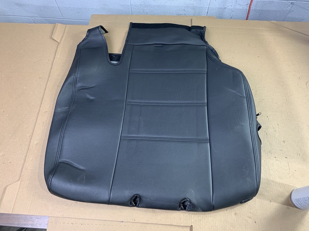 Toyota Hilux N185 Surf 4Runner 1kz JDM Aftermarket Leather