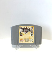 Road Rash für Nintendo 64 N64