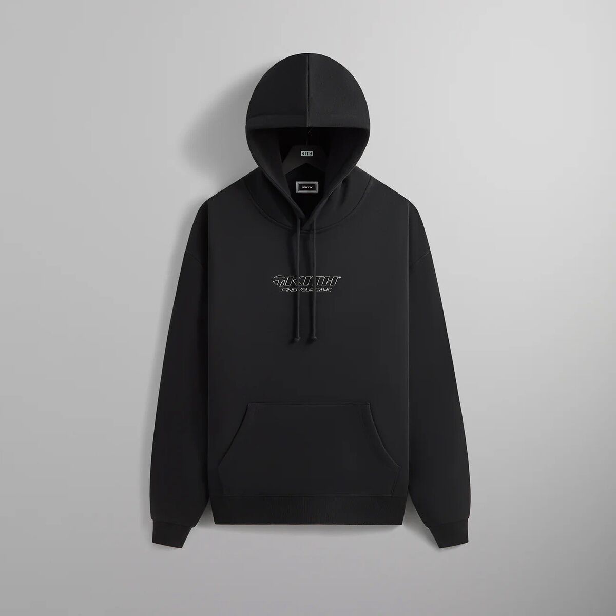 Kith x TaylorMade Find Your Game Nelson Hoody - New With Kith x TaylorMade Find Your Game Nelson Hoody - New With