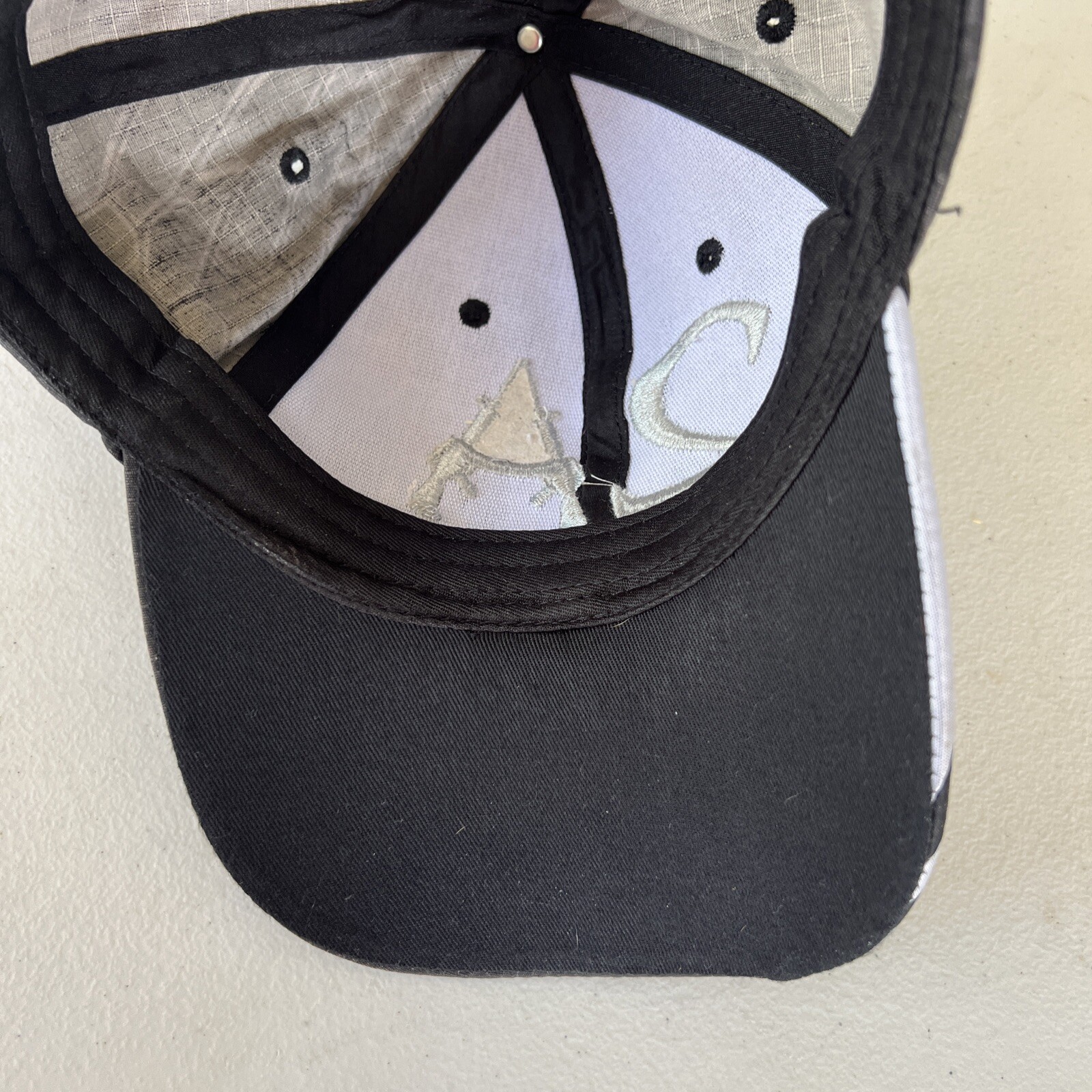 Kryptek 2nd Amendment 2A 1791 Adjustable Black Am… - image 8