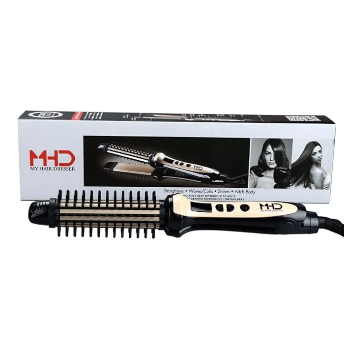 Mhd straightener top