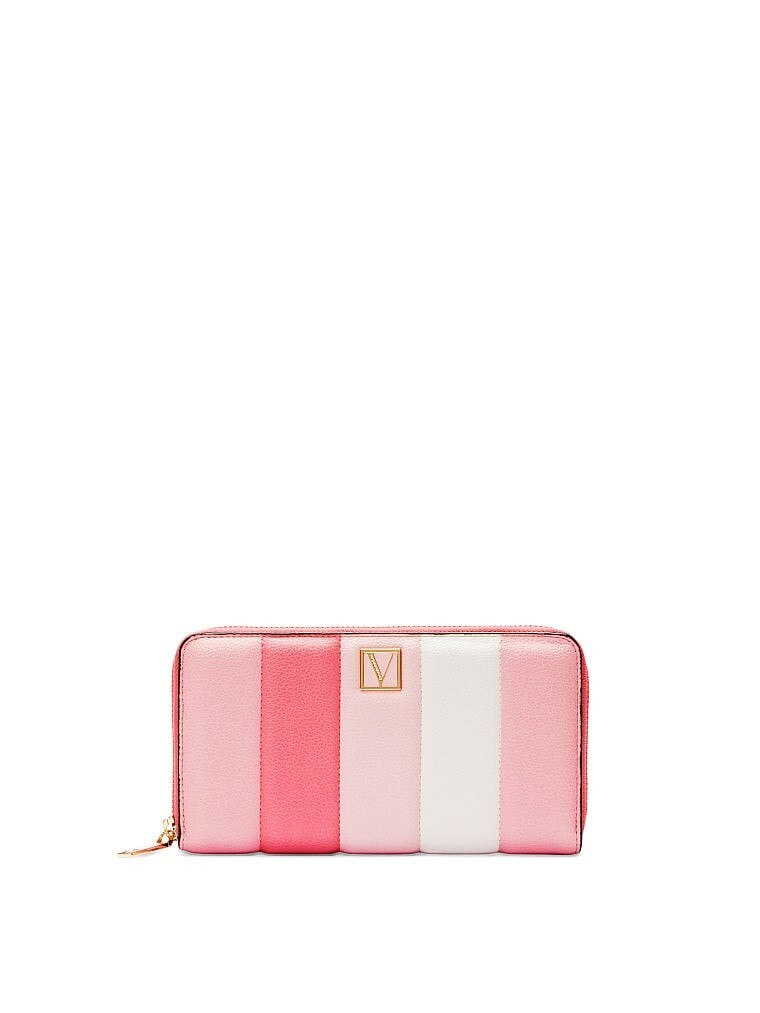 Victorias Secret Pink Stripe Victoria's Secret Pink Stripe