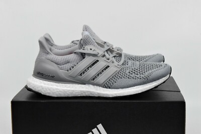 ultraboost grey wool