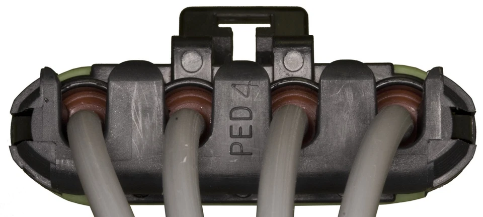 Conector de resistencia de soplador Airtex 1P1499 Foto 4 de 4