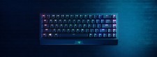 Razer BlackWidow V3 Mini HyperSpeed (Yellow Switch) Spanish Layout QWERTY