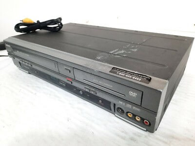 Symphonic SR90VE DVD Recorder for sale online | eBay