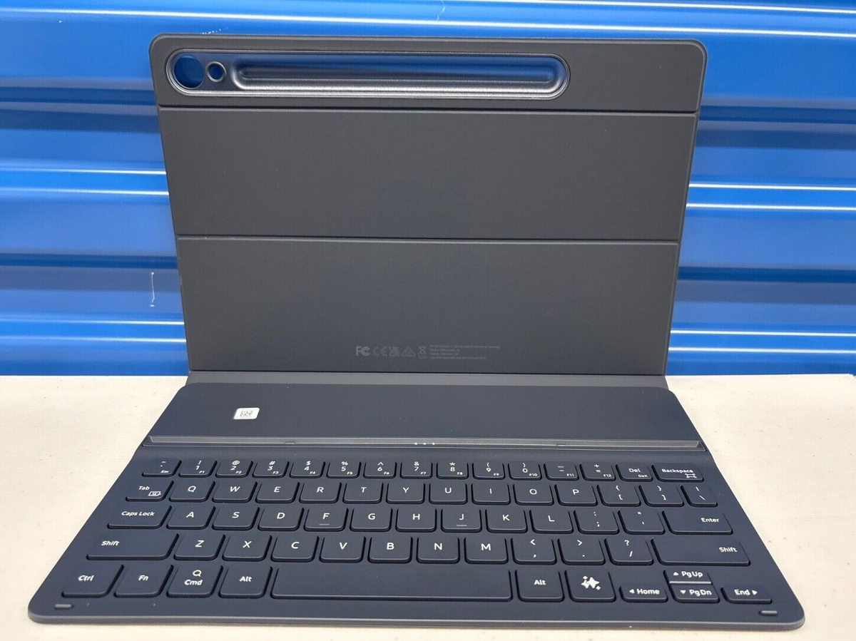 Samsung - Galaxy Tab S9 | S9 5G | S9 FE | 10.9” Book Cover