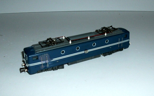 Jouef H0 1308 NS  E-Lok / Elektrolokomotive | Zustand: Gebraucht