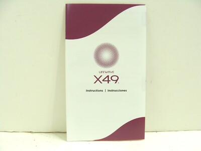 その他 LIFEWAVE   X49 Amazon.com: LifeWave X49 Patches - Promotes Performance