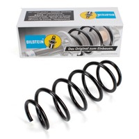 Bilstein B3 36-214518 Fahrwerksfeder Schraubenfeder FüR Ford Fiesta Vi MK6 Vorne