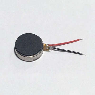Verbessern Sie die Geräteleistung 20 STCK. Mini-Vibrationsmotoren für Gadgets