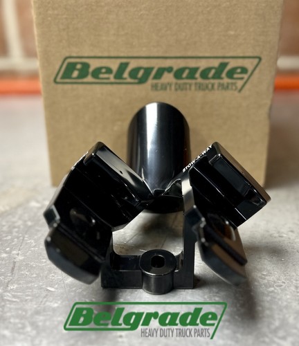 Phillips 15-041 Stow-A-Way Single Plug, 2 Gladhand Holder - Picture 4 of 5