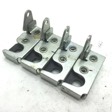 Lot of 4 Eberhard 240-BXL-BG Dual Stage Rotary Latch Assembly Left