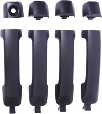 Manija Exterior De Puerta Para Toyota Tundra 2000-2006