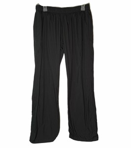 parachute track pants