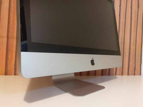 iMac 21.5" i3 | macOS Ventura | 16GB RAM | SSD | MS Office 2016 - Afbeelding 7 van 9