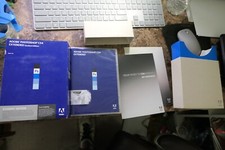 Adobe Photoshop CS4 Extended Student Edition Mac OS w/ USED Serial Number