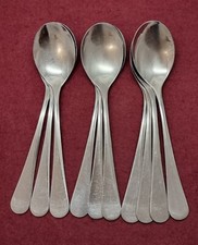 WMF Curvus 10 Menülöffel 19,5 cm Note 3 