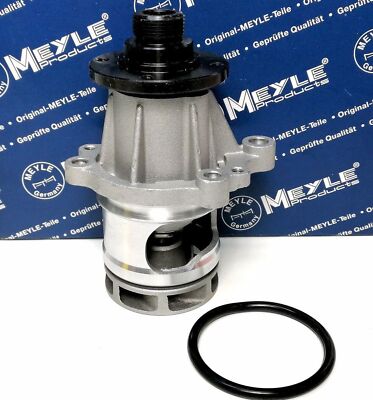 ORIGINAL MEYLE Wasserpumpe mit Dichtung BMW 3er E30 E36 E46 318i Z3 5er E34 518i