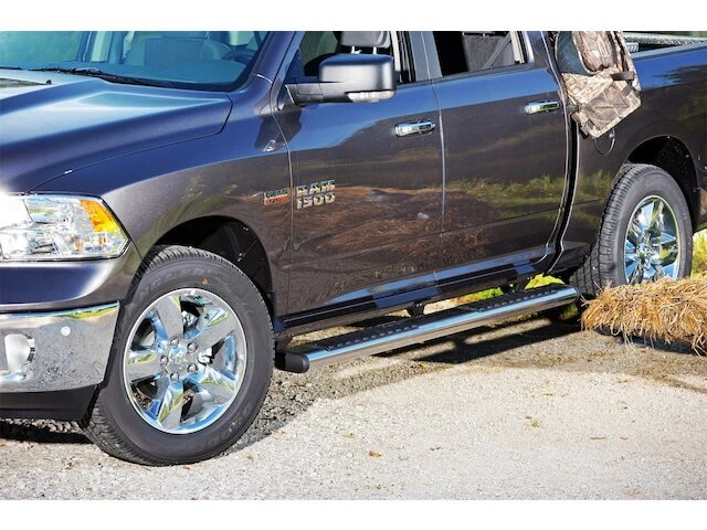 For 2006-2008 Lincoln Mark LT Nerf Bars Dee Zee 32927FRFR 2007 - Изображение 4 из 4