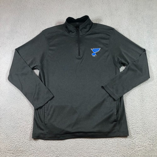 Maillot Memphis Tigers ProEdge – Knights Apparel, Pêche Ventilé, Manches Courtes, 2XL