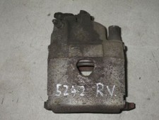 Bremssattel vorn rechts ohne Sattelträger 216-214 VW LUPO (6X1, 6E1) 1