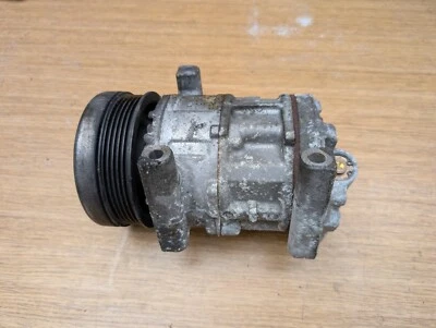 ALFA ROMEO MITO AC PUMP AIR CON PUMP 55194880 ** - Image 1 of 3