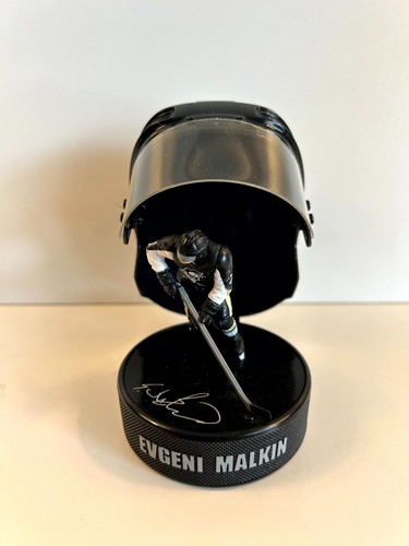 McDonald's 2009 Mini Helmets / NHL Figures - You Choose! - Picture 4 of 7