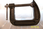 Heavy Duty C-Clamp made in Taiwan Free Shipping — photo 8