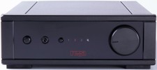 Rega Io 60-watt Stereo Integrated Amp /mm Phono Input /remote Authorized-dealer