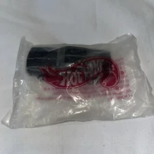 Hot Wheels Costom Mustang In A Bag