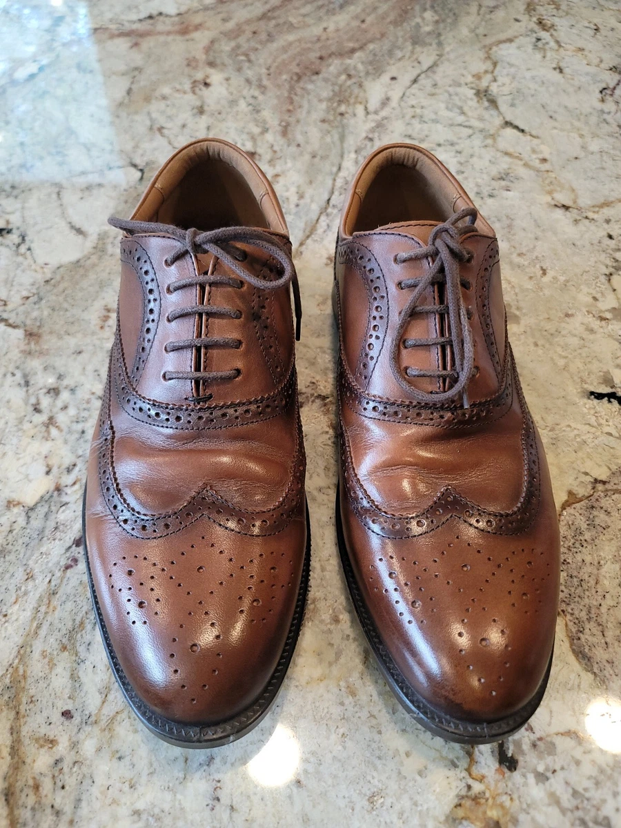 Bass work hotsell shoes