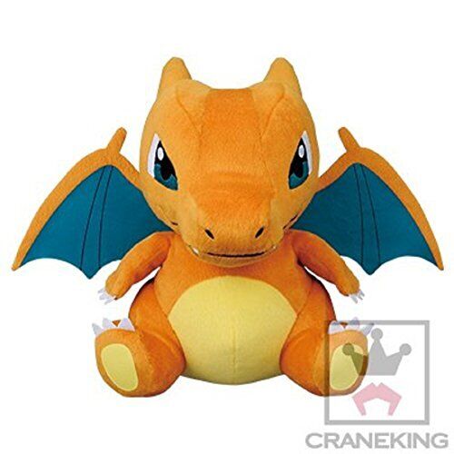 Stuffed Charizard X Pokemon, Wholesale Pokemon Plush