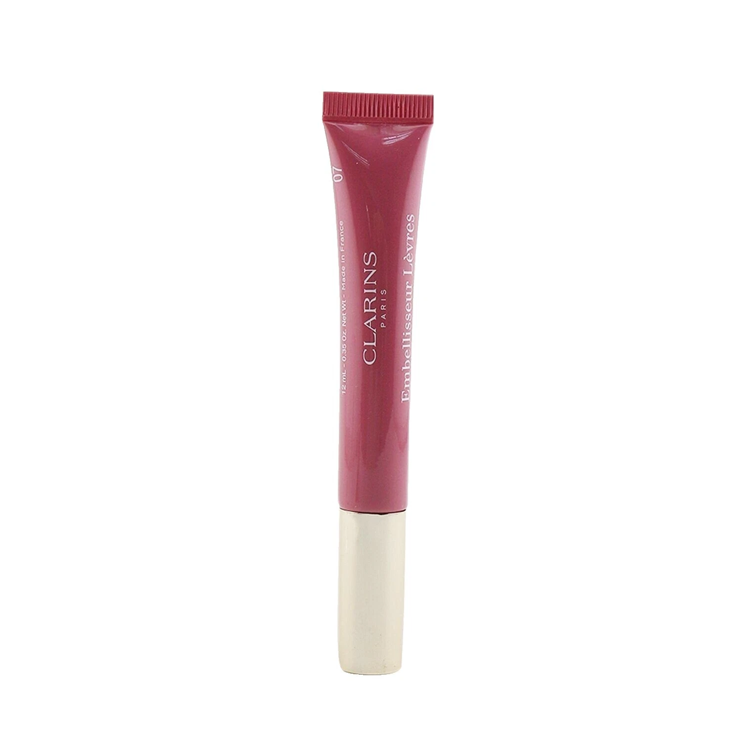 Clarins Shimmer Lip Makeup
