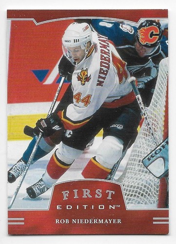 02/03 BAP FIRST EDITION BASE Hockey (#1-300) U-Pick From List - Picture 113 of 221