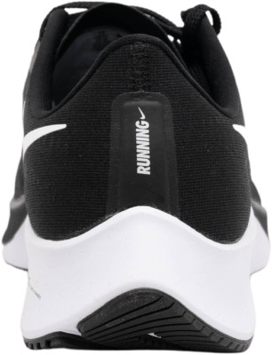 Nike Air Zoom Pegasus 37 Extra Wide Black White for Sale