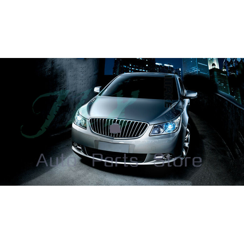 LED DRL Daytime Running Lamp Driving Fog Light Kit For Buick Lacrosse 20102013 eBay