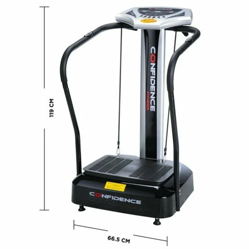 Confidence Vibration Plate Machines