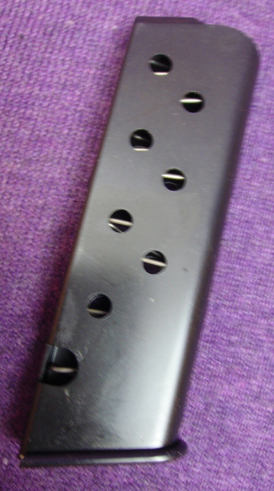 New Beretta M950 Jetfire & Model 20 Magazine .25 cal 8 Round JM955