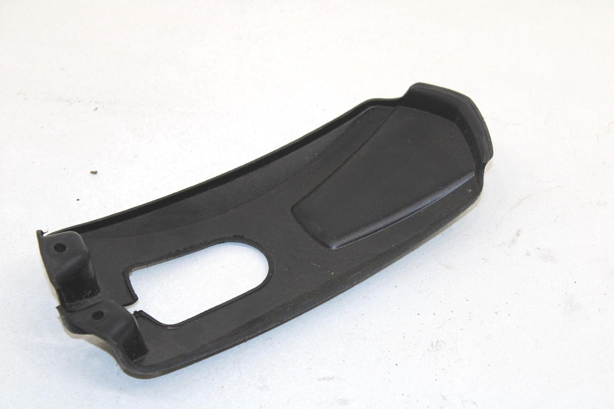 08 Polaris Dragon Iq 600 Oem Console Center Cover 5436664