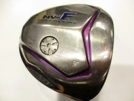 MacGregor 9 Loft Driver Golf Clubs for sale | eBay