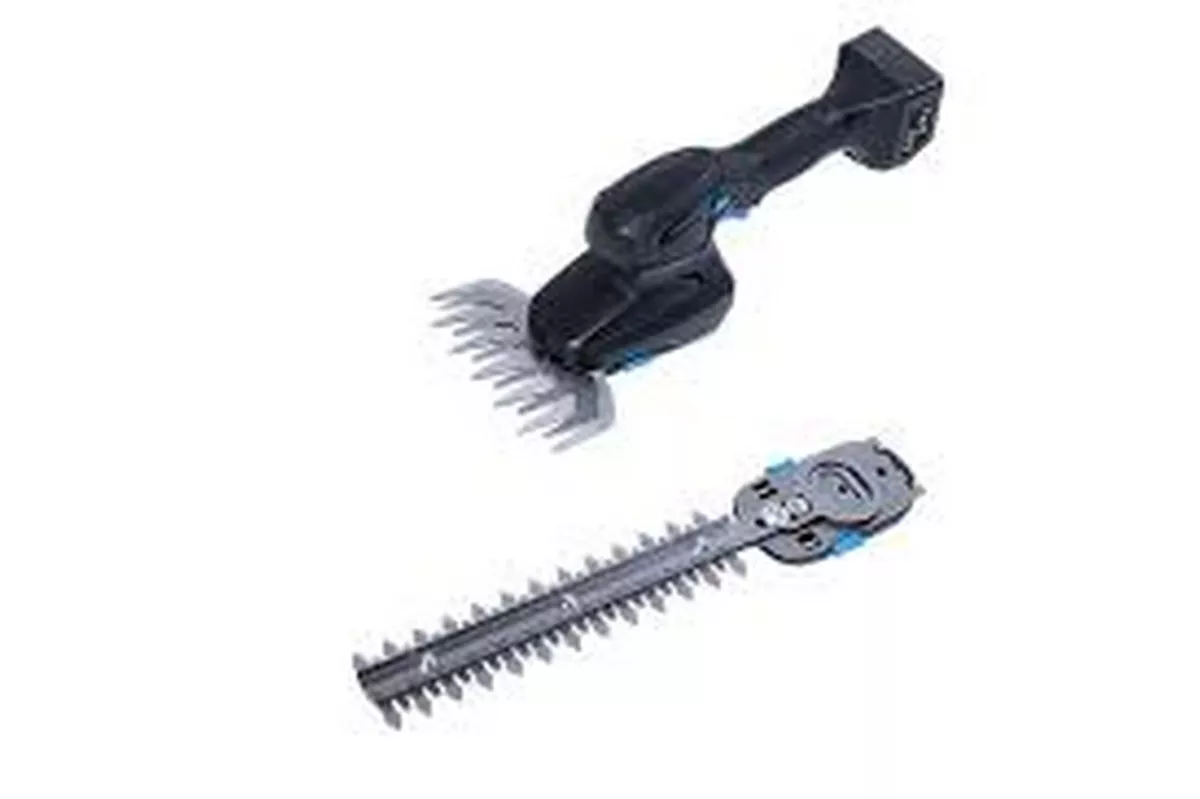 Macallister electric hedge sale trimmer