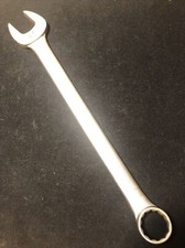 Vintage Proto Challenger 1-1/16" Combination Wrench No. 6134 12 point USA Nice!