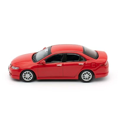 INNO 64 HONDA ACCORD EURO-R (CL7) MILANO RED SEALED | eBay