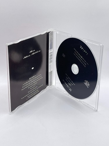 CD-Auswahl - Maxis/Singles (Nur 1 mal Porto) Multirabatt - Bild 377 von 443