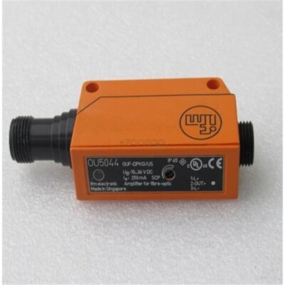 1PC NEW IFM OU5044 New Without Outer Packaging yb
