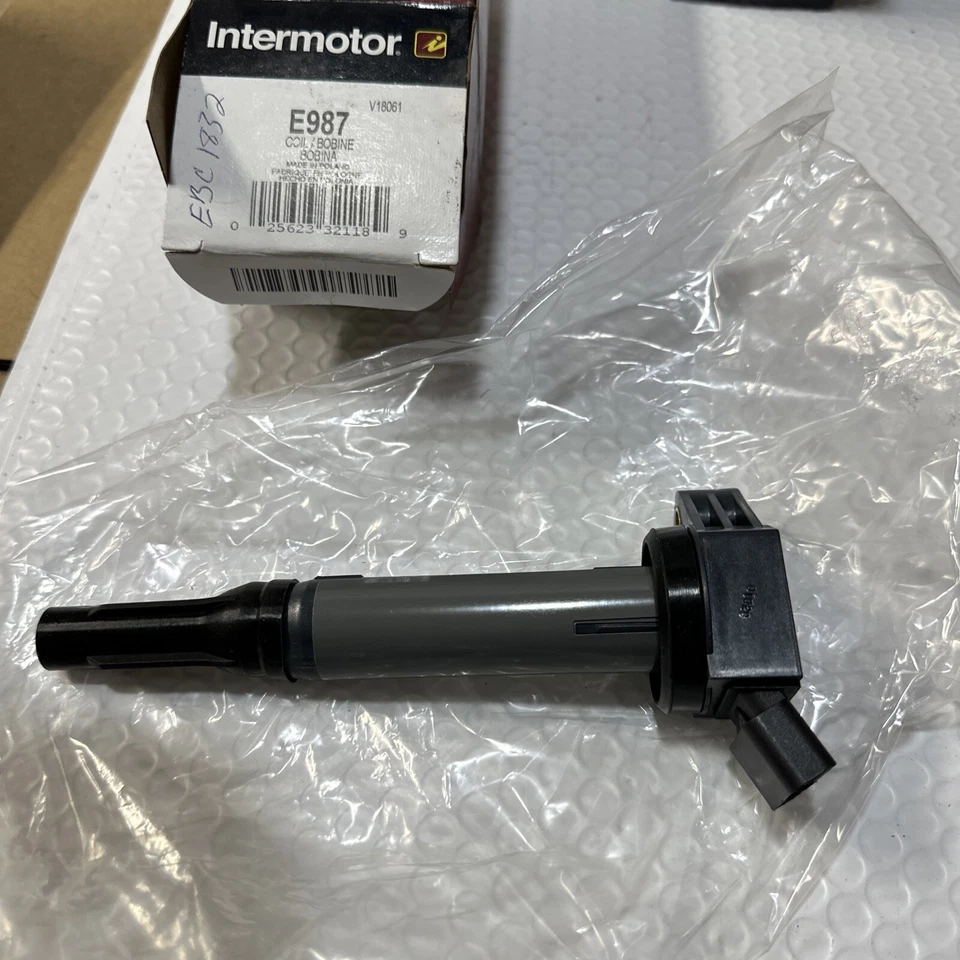 Ignition Coil BWD E987 EBC1832 For Lotus Evora Toyota Lexus 2005-2021 - Image 3 of 3