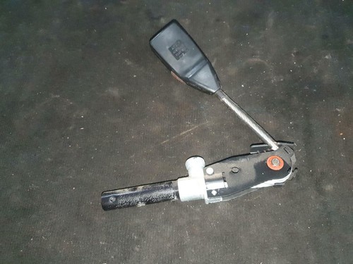 HOLDEN COMMODORE SEAT BELT LH FRONT, STALK ONLY, VX2-VY1, 08/01-09/03 01 02 03 - Picture 5 of 5