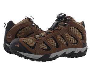 pacific mountain boots